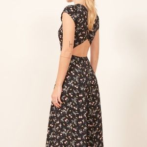 Reformation Gavin dress, size 2